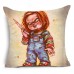 Cartoon Horror Story Polyester Sofa Pillow Case Cushion Cover Throw Home Decor   263718474454